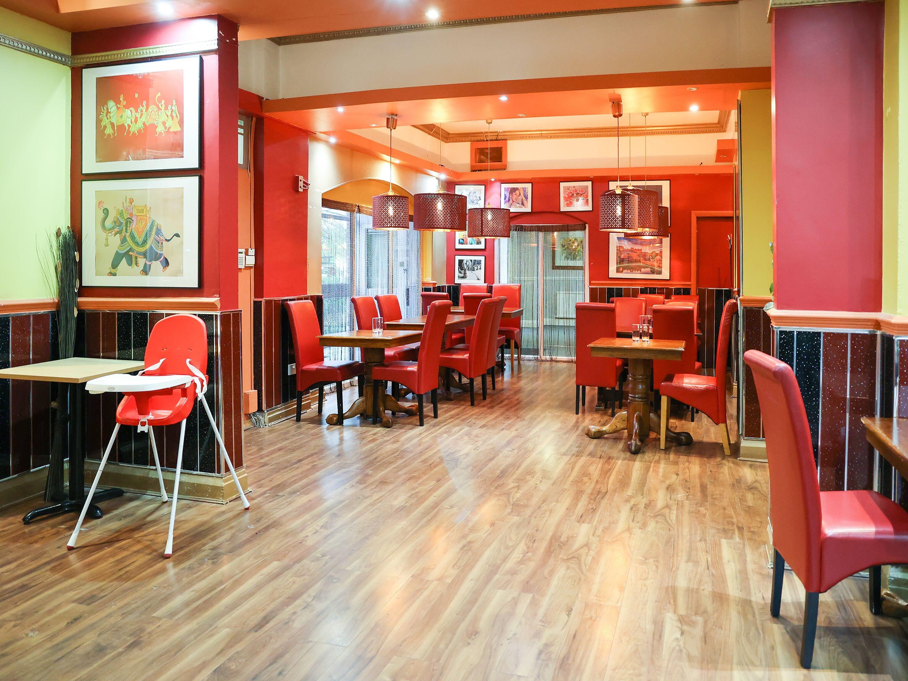 Lansdowne Hotel - Manchester — Photos 3